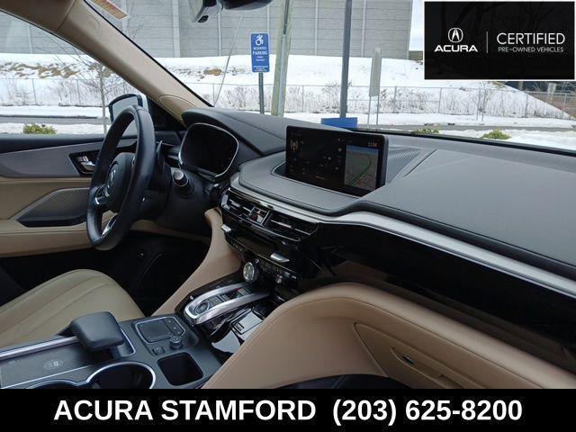 Acura MDX 2023