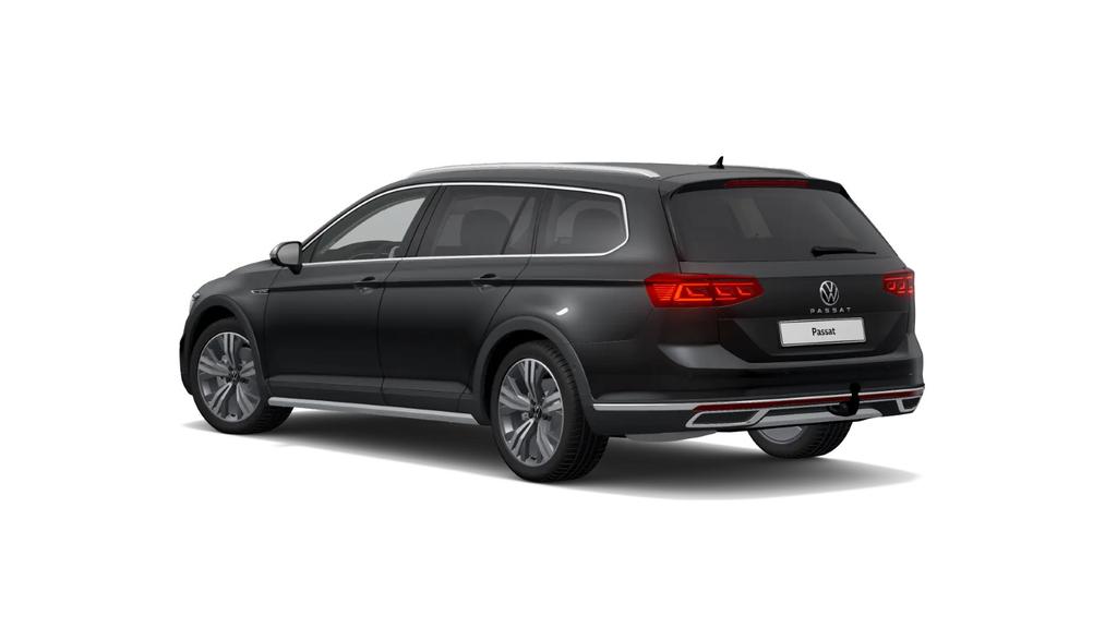 Volkswagen PASSAT ALLTRACK 2023