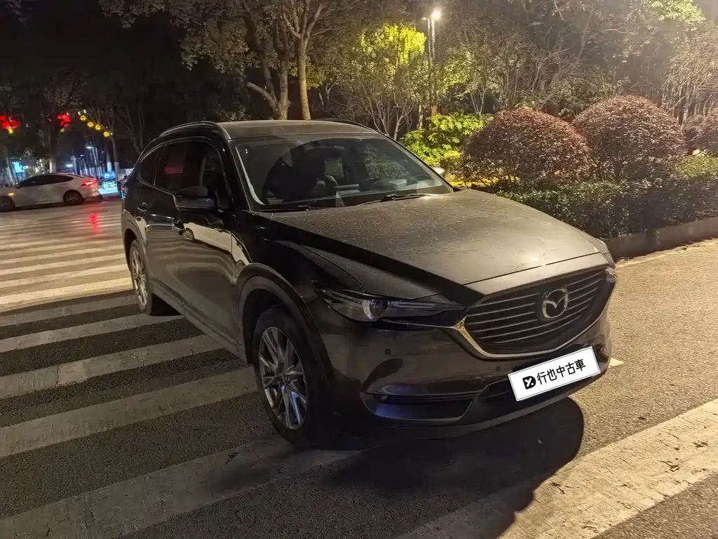 Mazda CX-8 2023