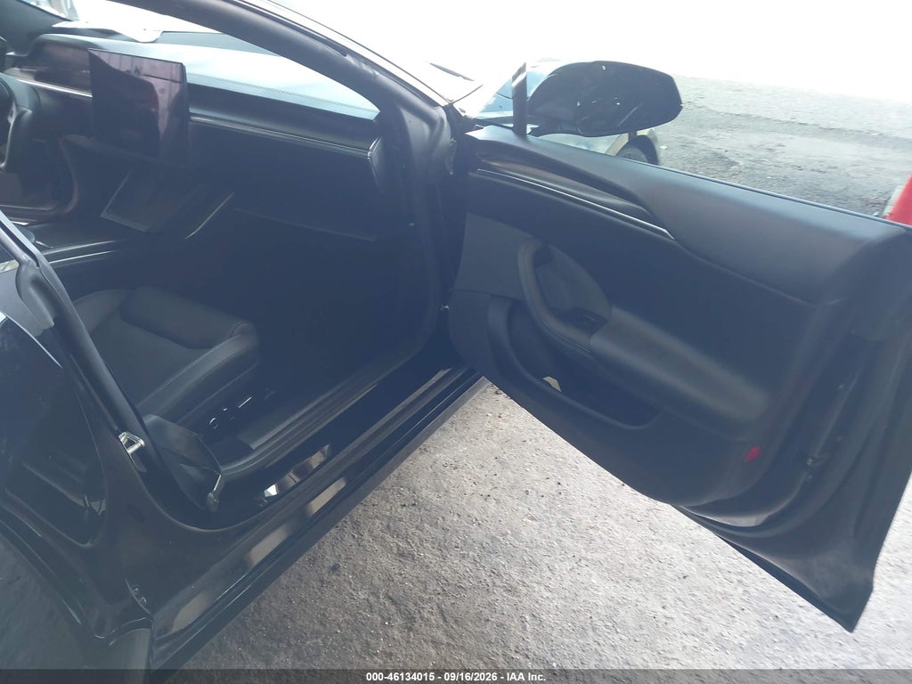 Tesla Model S 2022