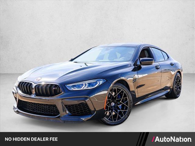 BMW 2ER GRAN COUPÉ 2023