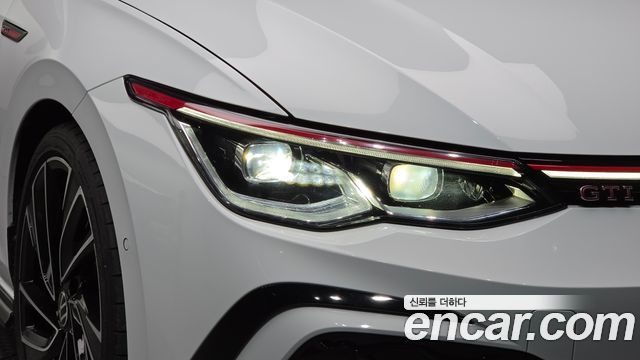 Volkswagen Golf 2023
