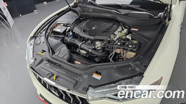 Maserati Levante 2022