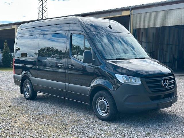 Mercedes-Benz SPRINTER 2023