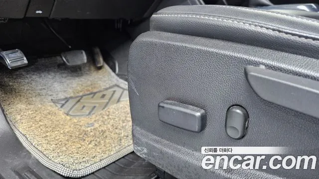 Chevrolet Colorado 2022