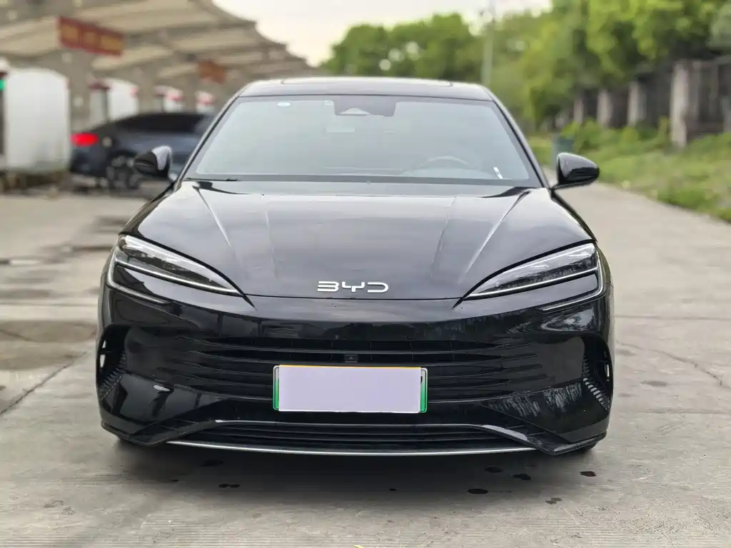 BYD Seal 2024