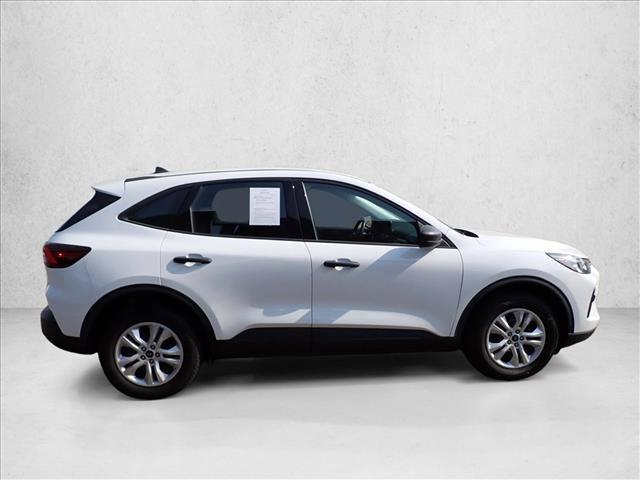 Ford Escape 2023