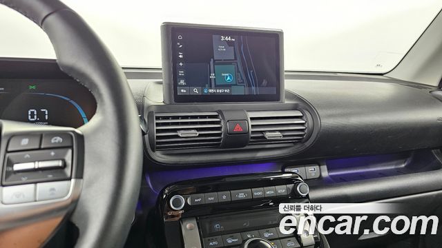 Hyundai Casper 2022