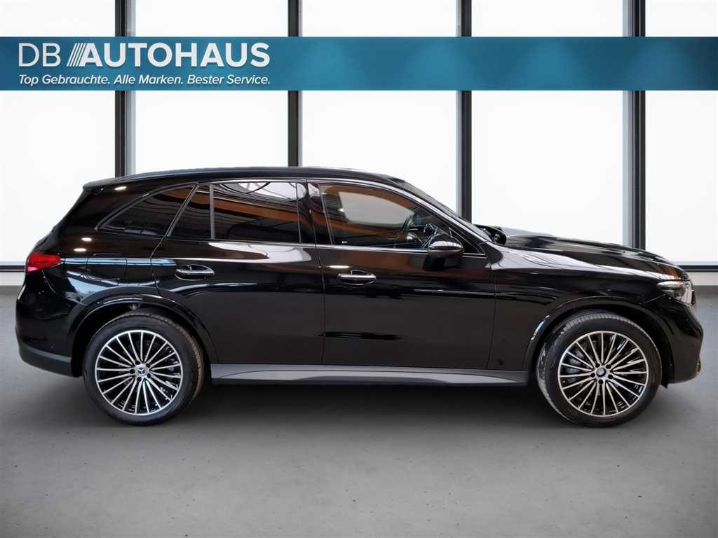 Mercedes-Benz GLC 300 2023