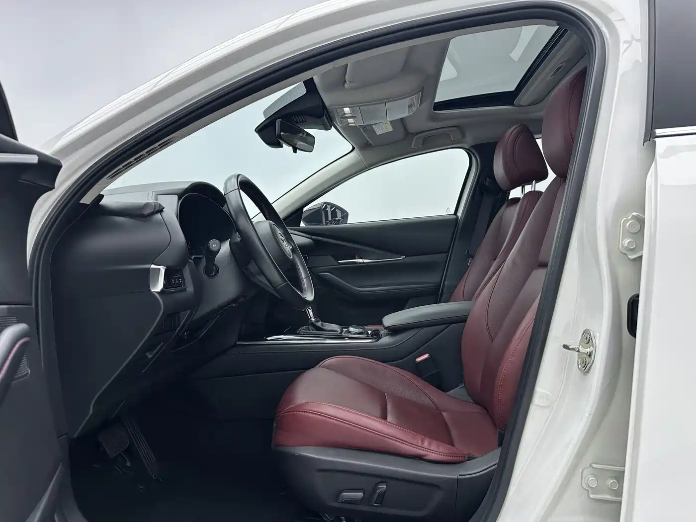 Mazda CX-30 2023