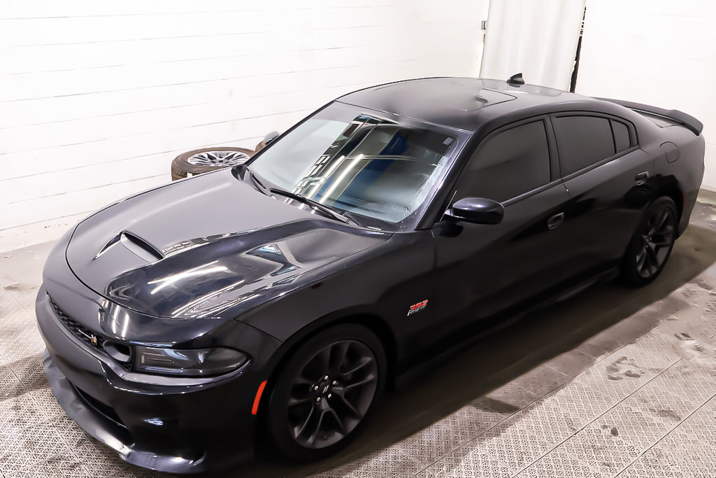 Dodge Charger 2023