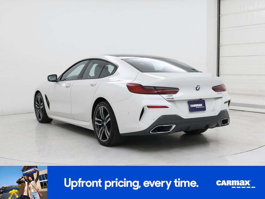 BMW 840 2023