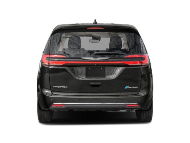 Chrysler Pacifica 2024