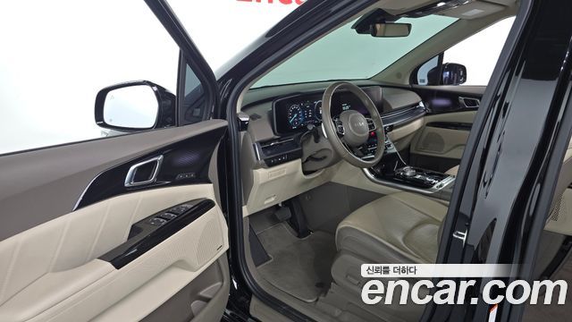 Kia Carnival 2022