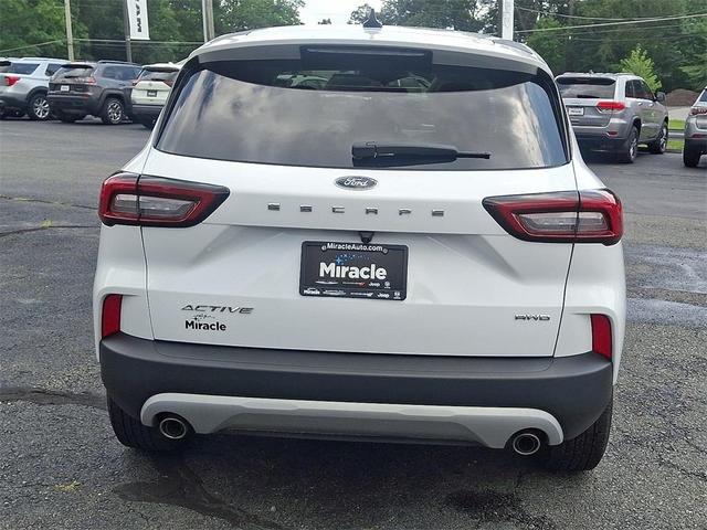 Ford Escape 2023