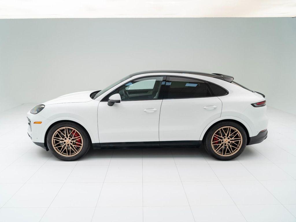 Porsche Cayenne 2026