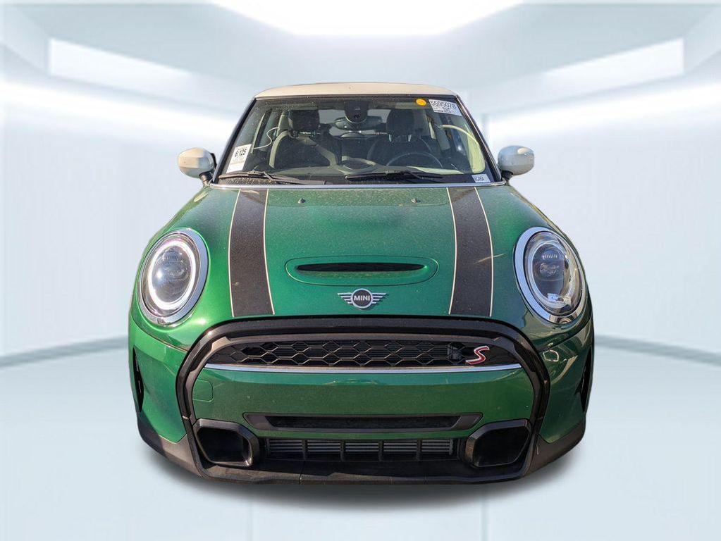 Mini Hardtop 2023