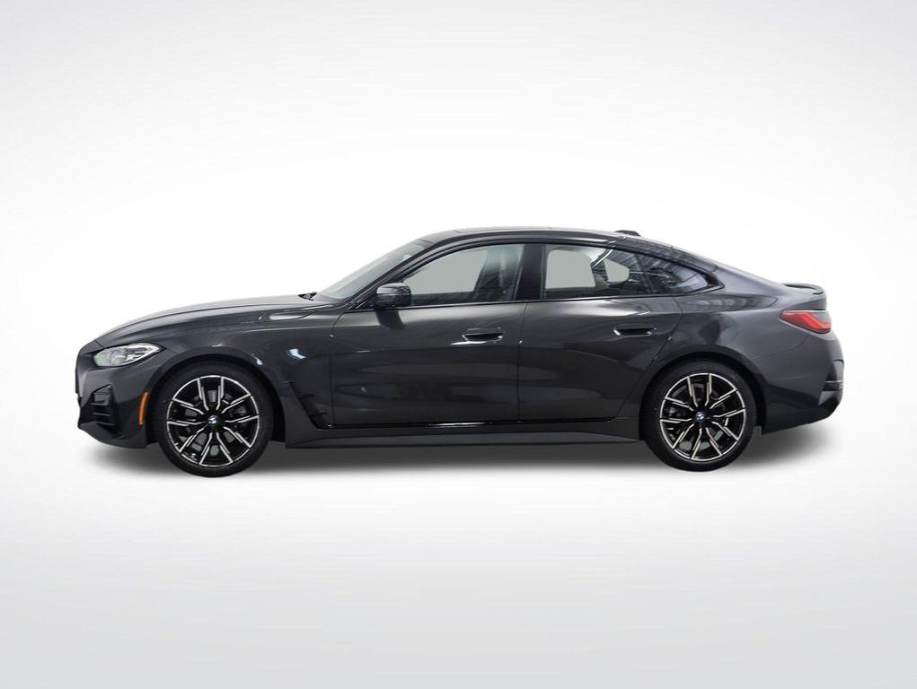 BMW 430 GRAN COUPÉ 2024