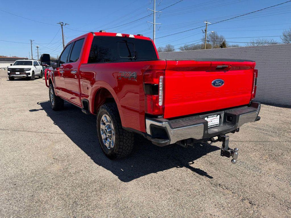 Ford F 250 2024
