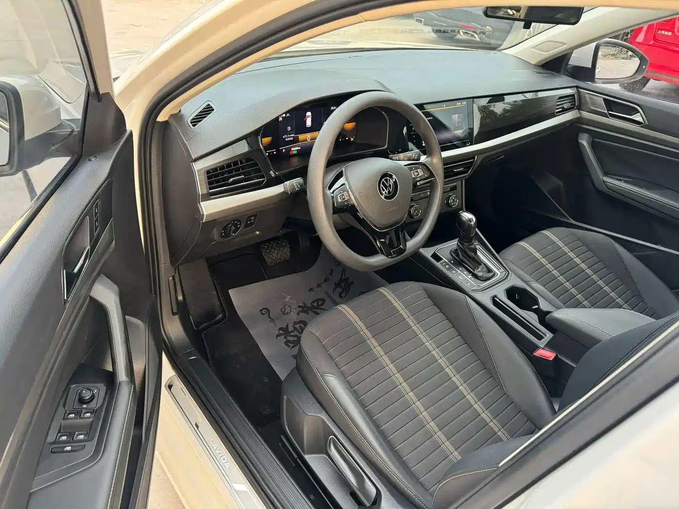 Volkswagen Lavida 2022