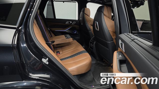 BMW X5 M 2026