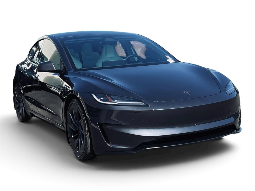 Tesla Model 3 2025