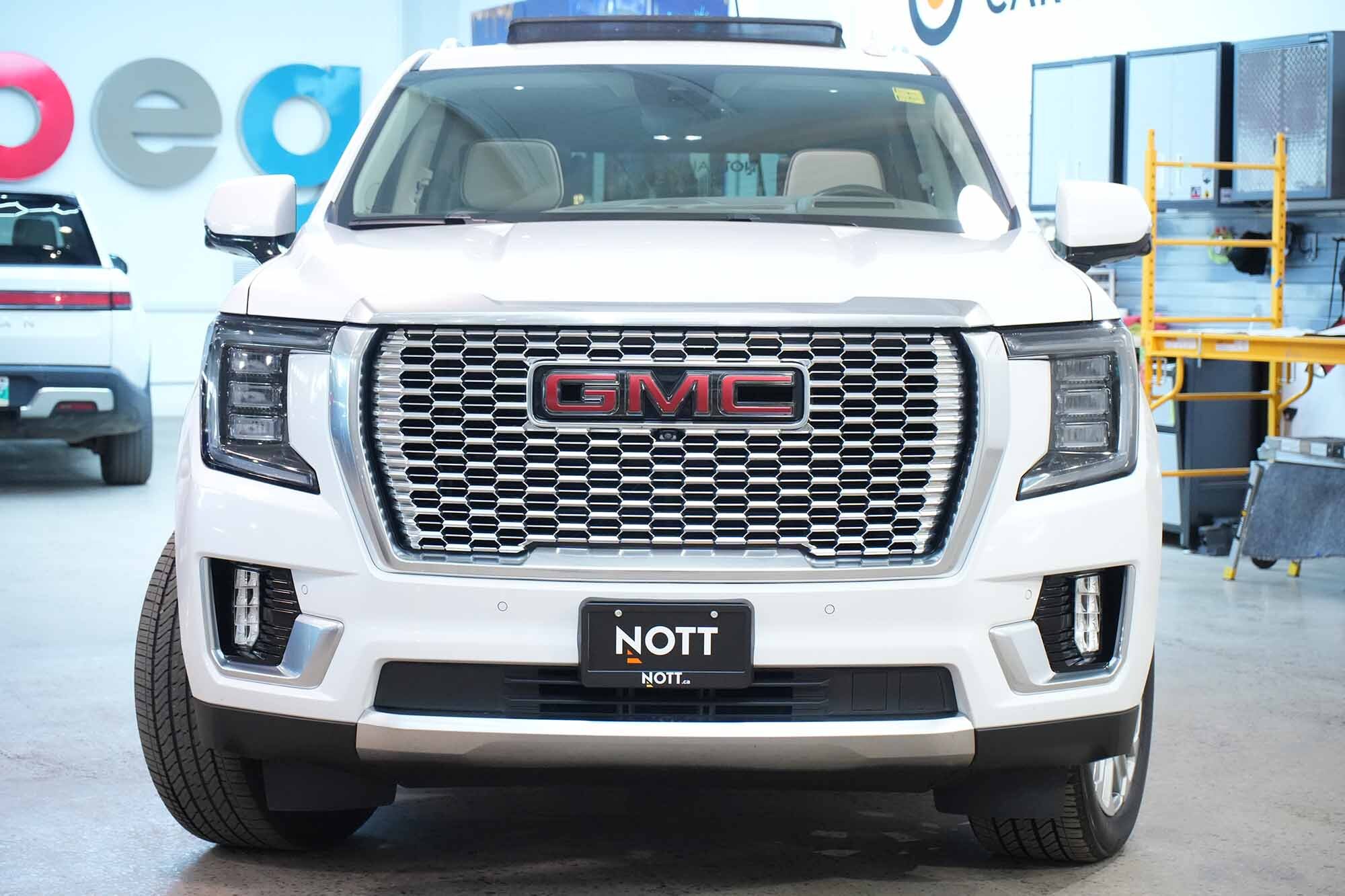 GMC Yukon 2023