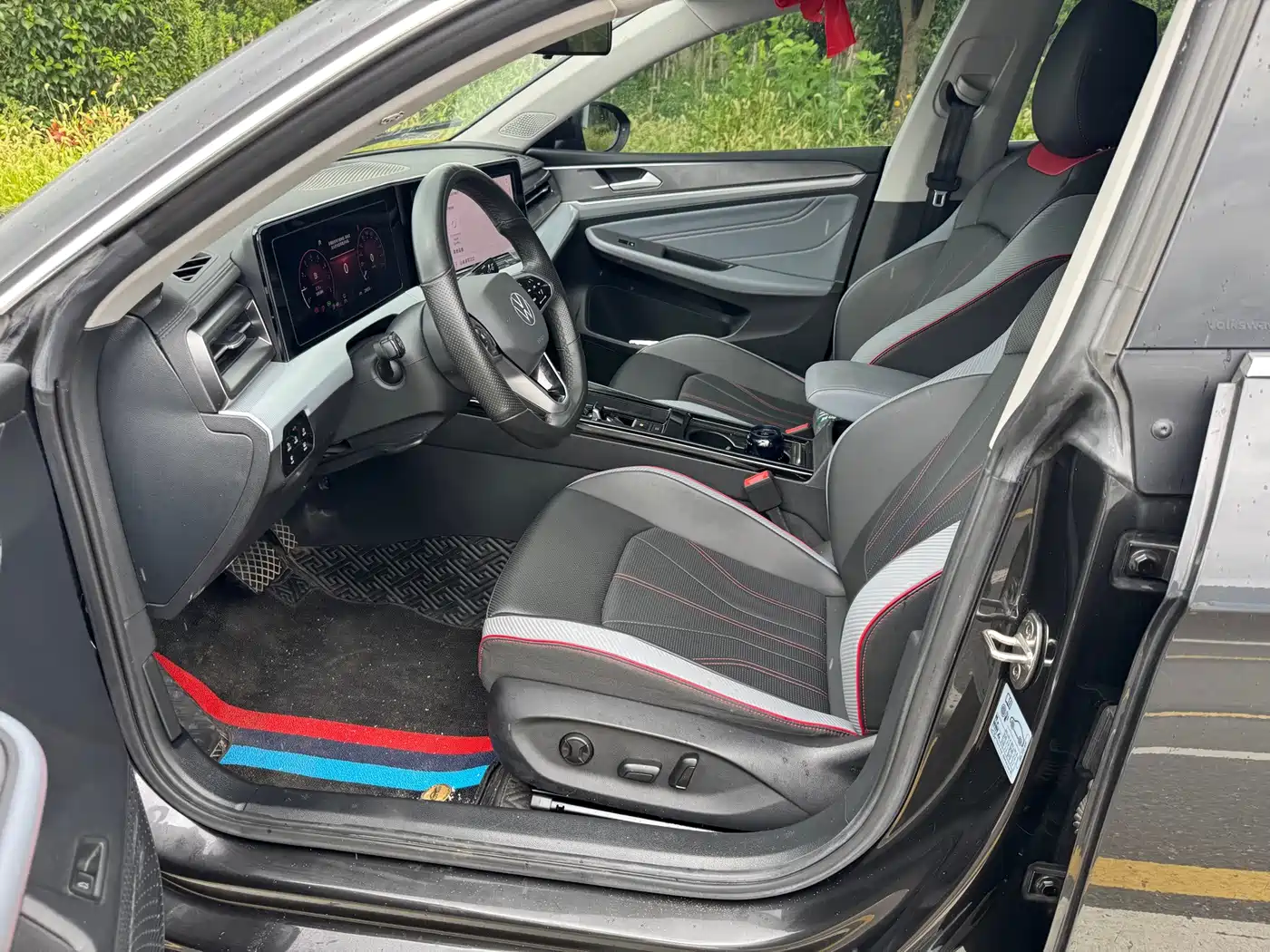 Volkswagen Lamando 2023