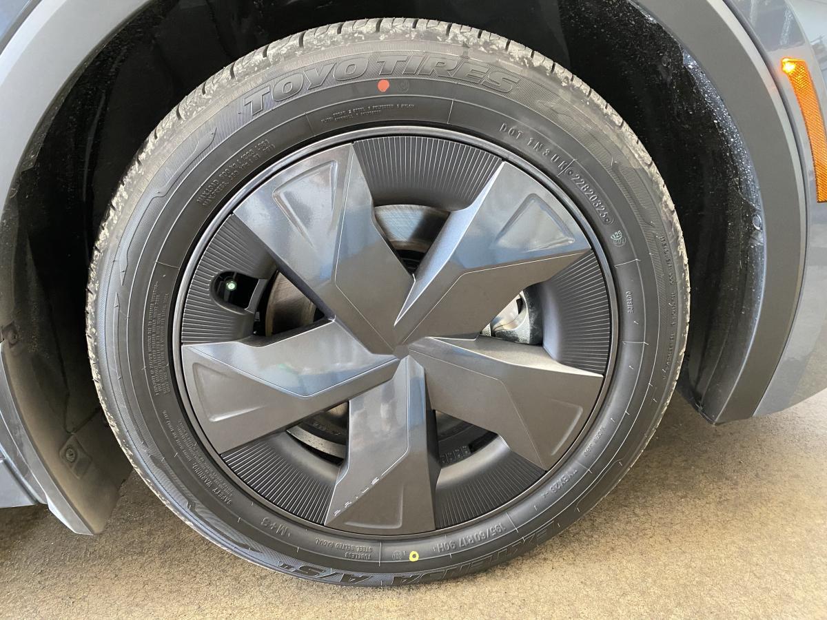 Toyota Prius 2025