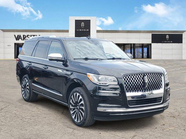 Lincoln Navigator 2024