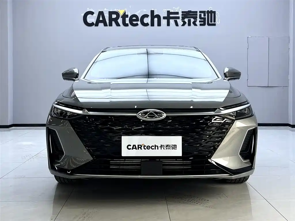 CHERY Arrizo 8 2025