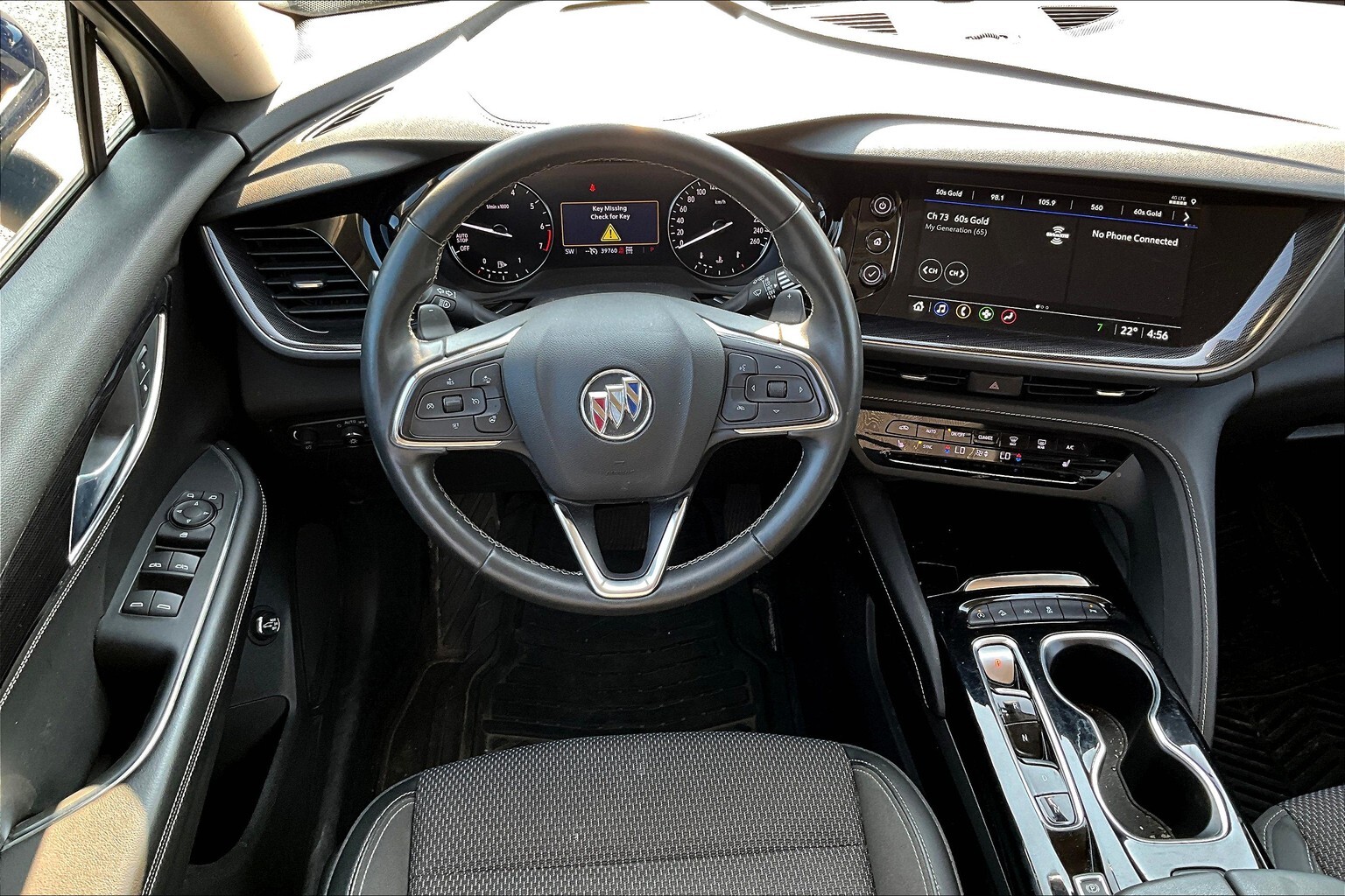 Buick Envision 2023