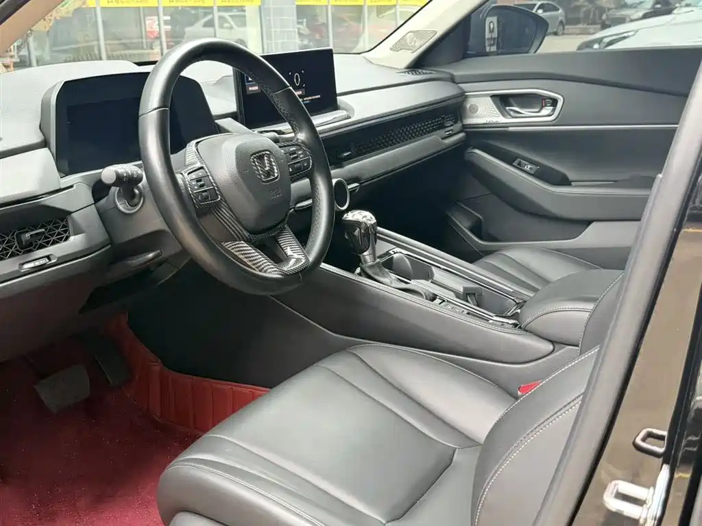Honda Accord 2024