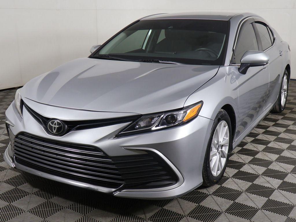 Toyota Camry 2023