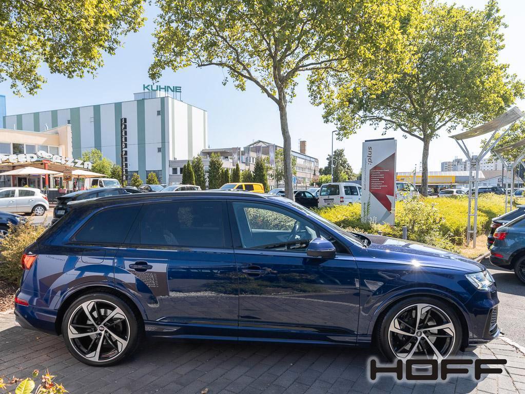 Audi SQ7 2021