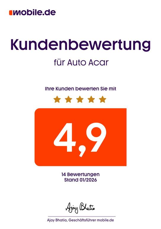 Audi A5 2023