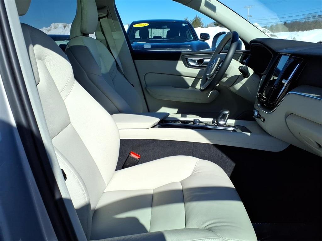 Volvo XC60 2023