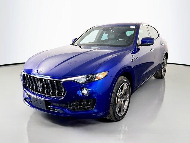 Maserati Levante 2023