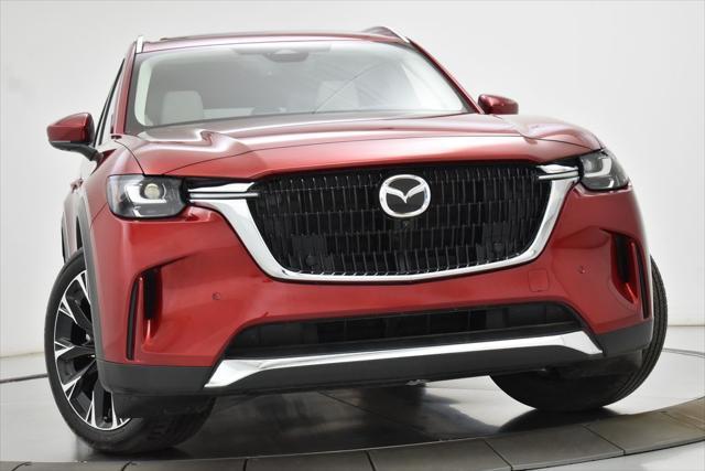 Mazda CX-90 2024