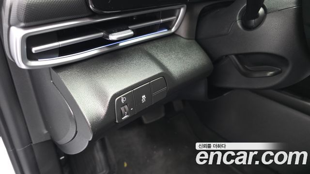 Hyundai Avante 2024