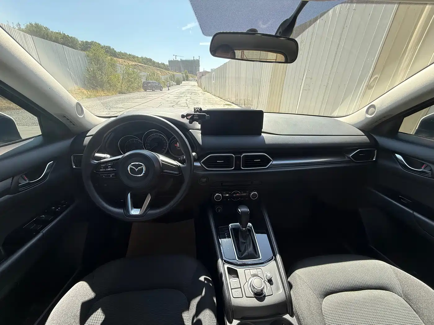 Mazda CX-5 2024