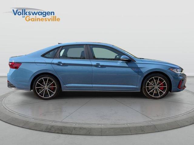 Volkswagen Jetta 2026