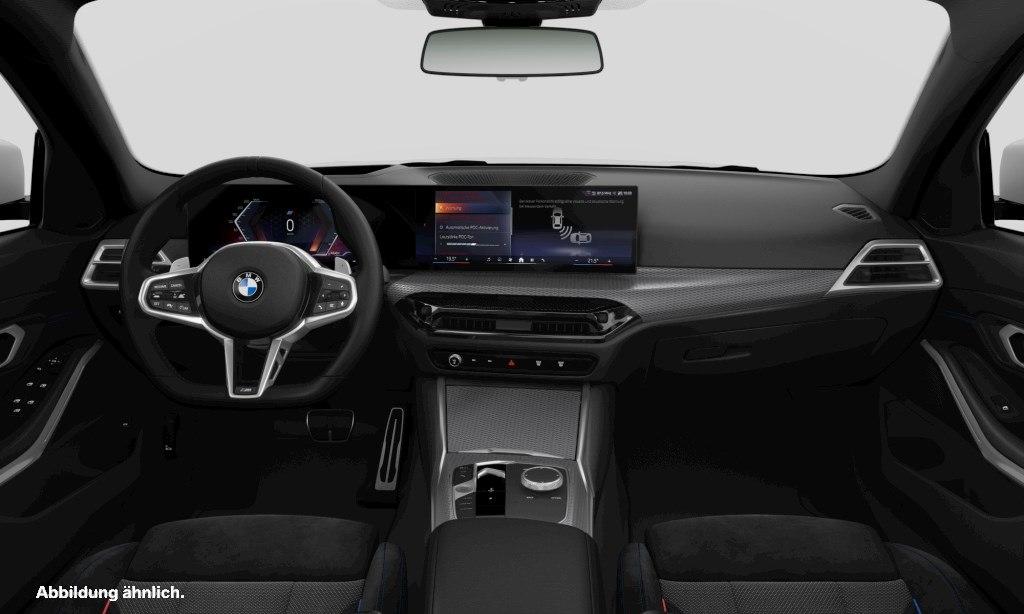 BMW 330 2026