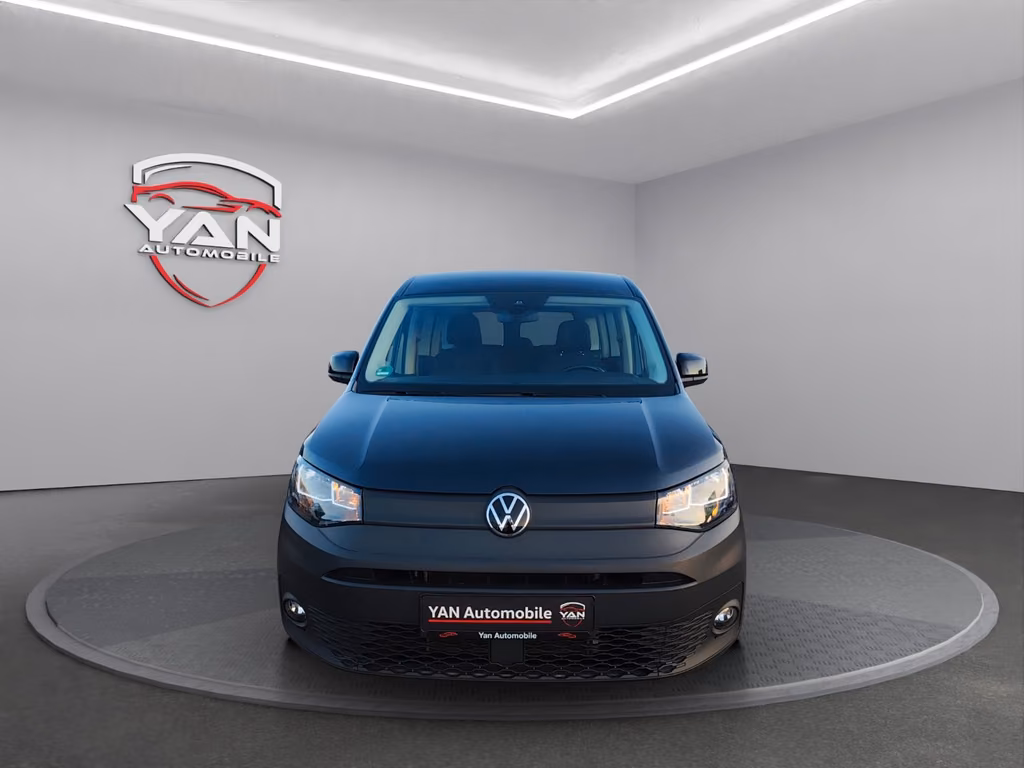 Volkswagen CADDY MAXI 2021
