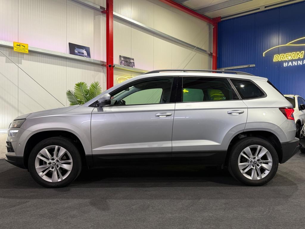 Skoda Karoq 2020
