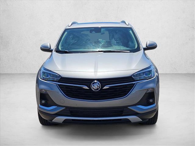 Buick Encore GX 2023