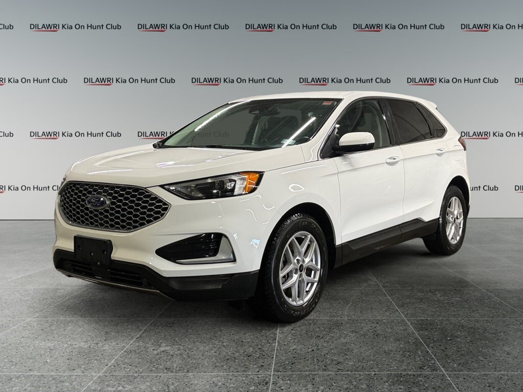 Ford Edge 2023