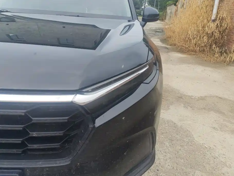 Honda CR-V 2024