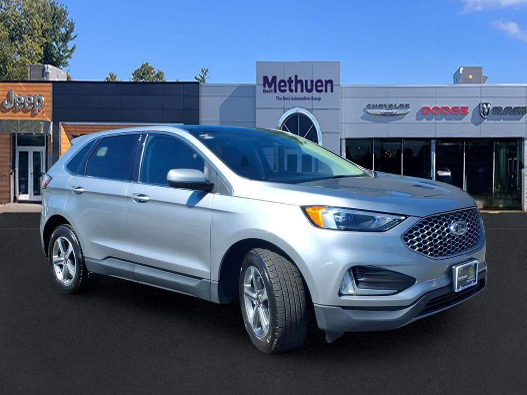 Ford Edge 2023