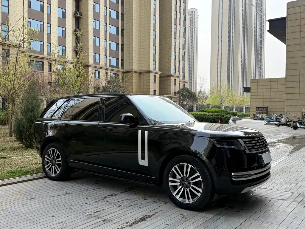 Land Rover Range Rover 2023